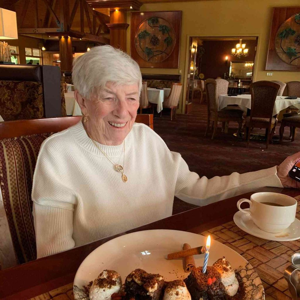 Delores Ahern (nee Vatier ) Profile Photo