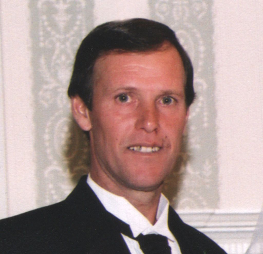Carlos A. Ferreira Profile Photo