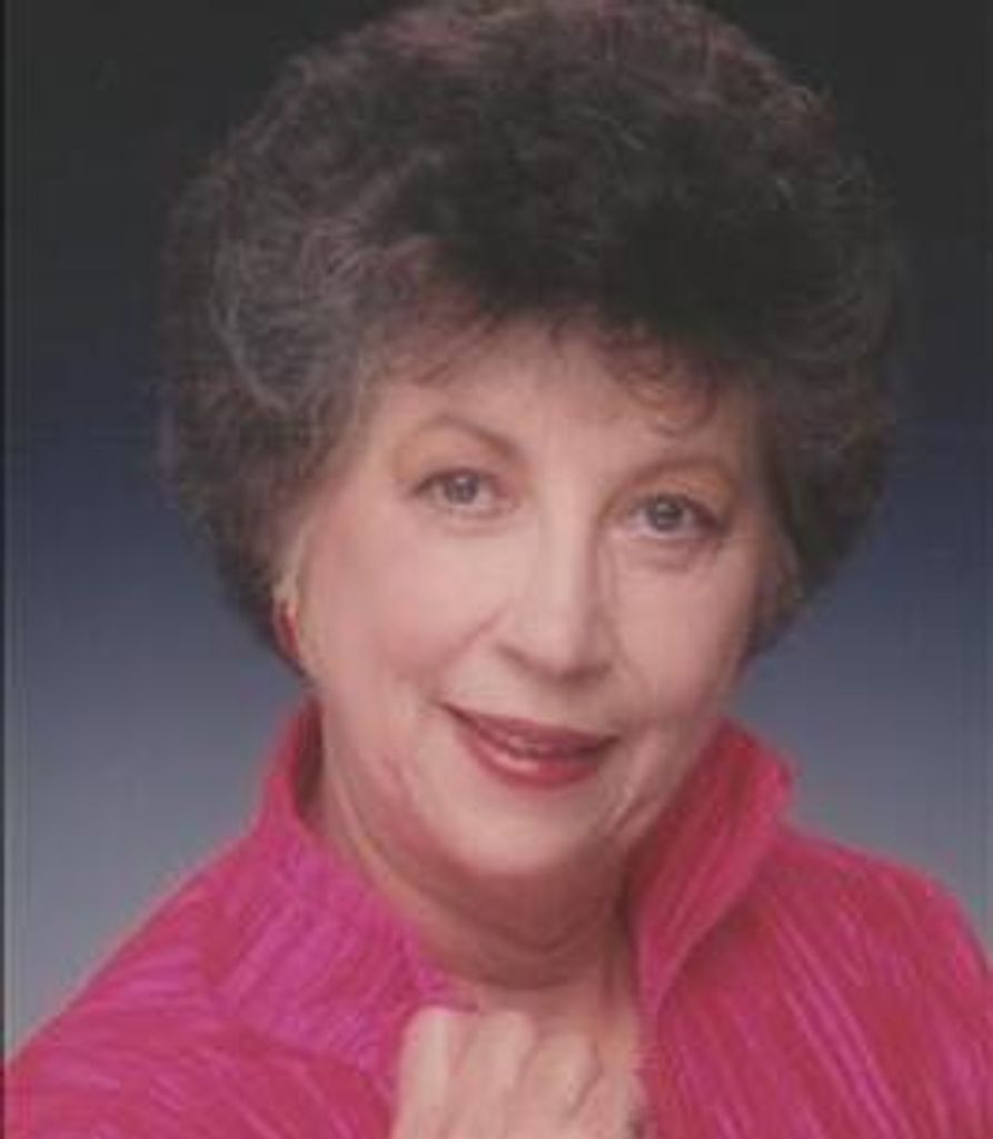 Sandra Ives Profile Photo