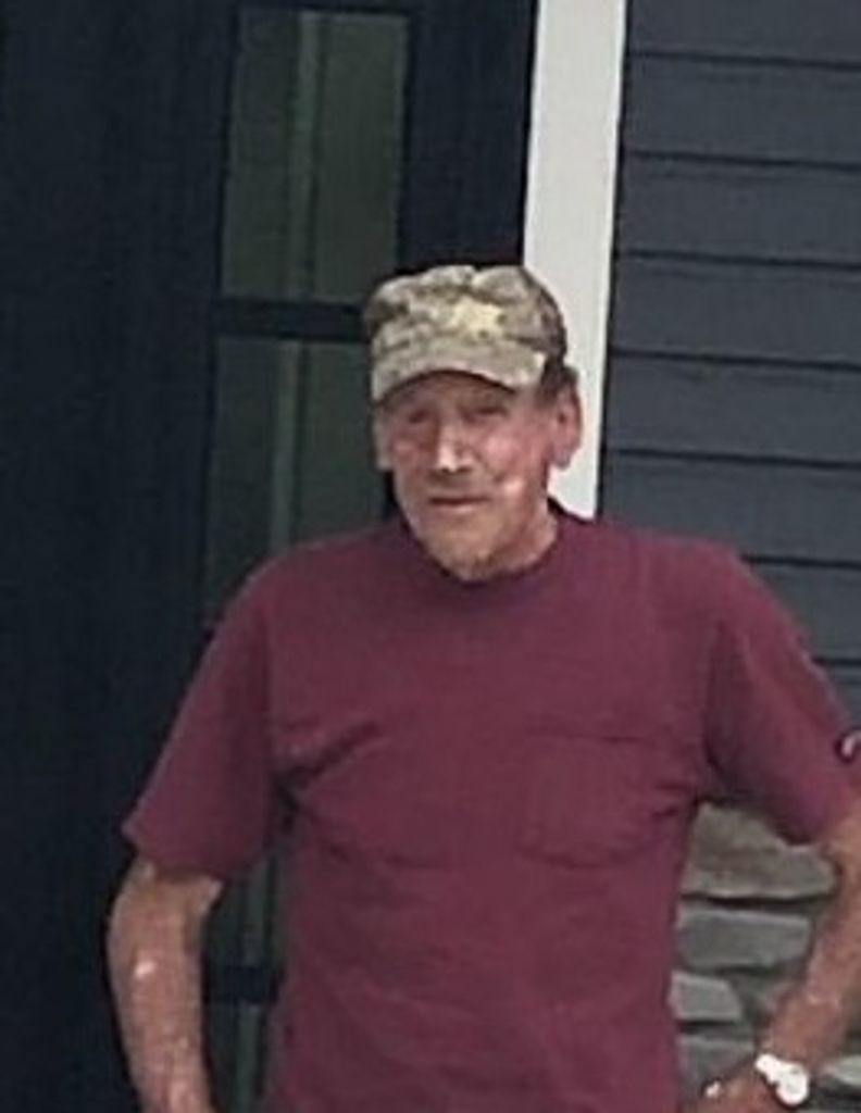 Homer Baskem Carter Profile Photo
