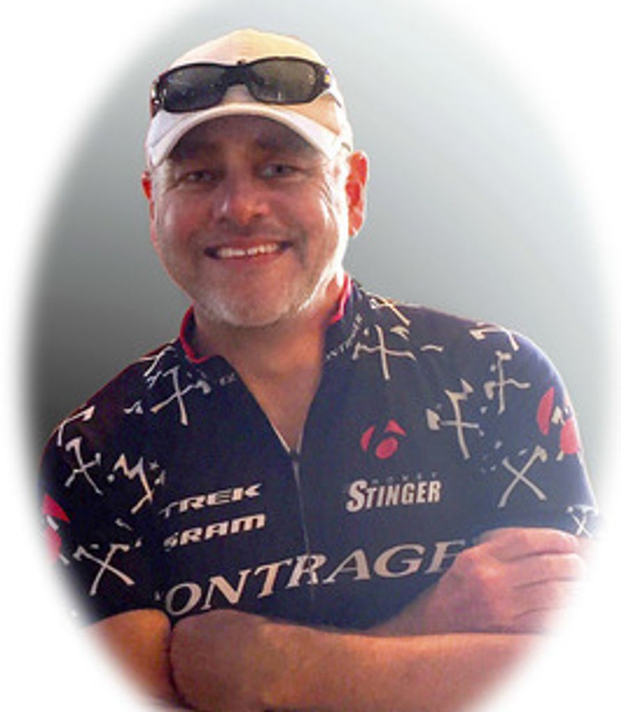 Richard Mcninch