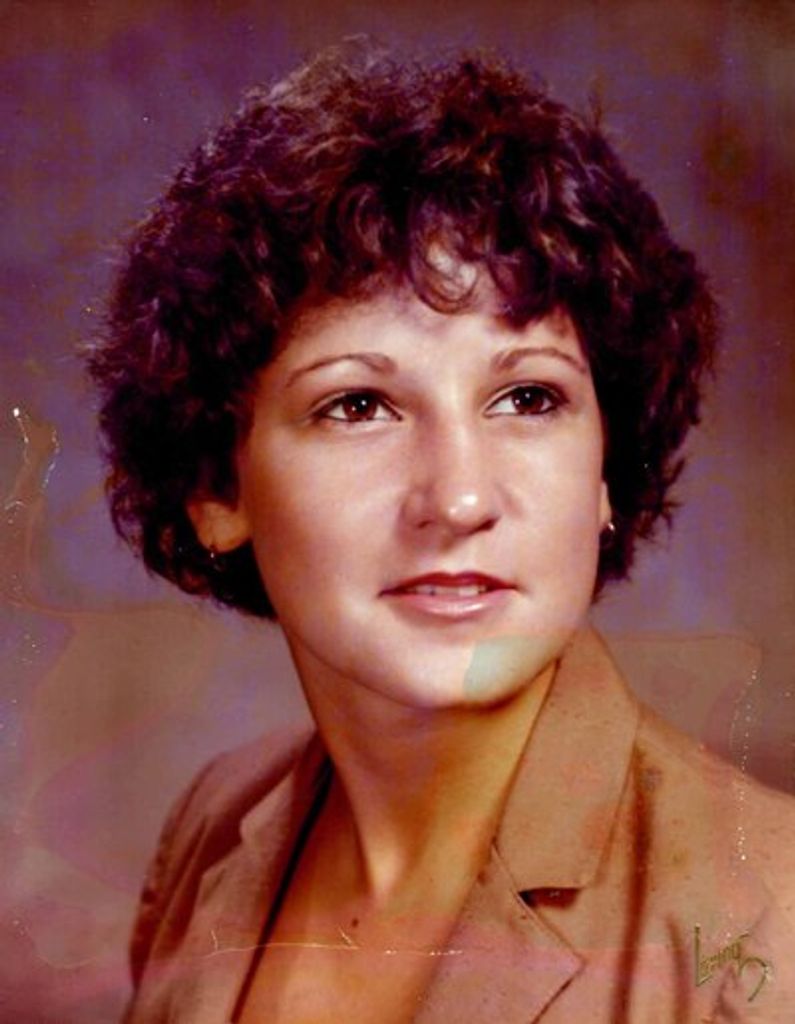 Jacqueline Ann Carroll