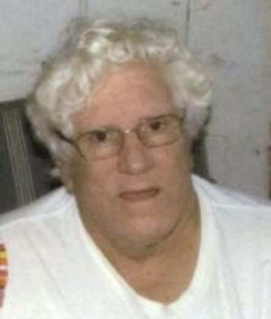Robert Carroll Mashburn Sr.