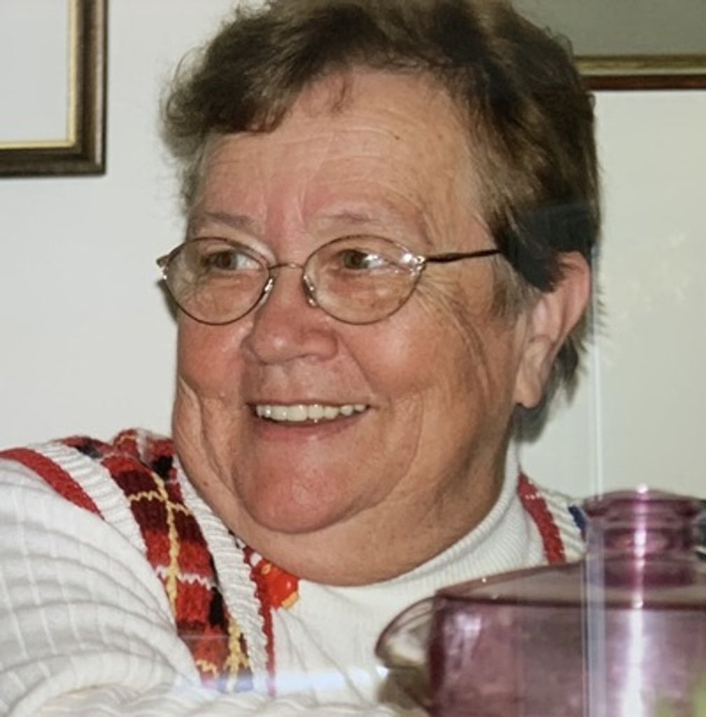 Betty K. Griffith Profile Photo