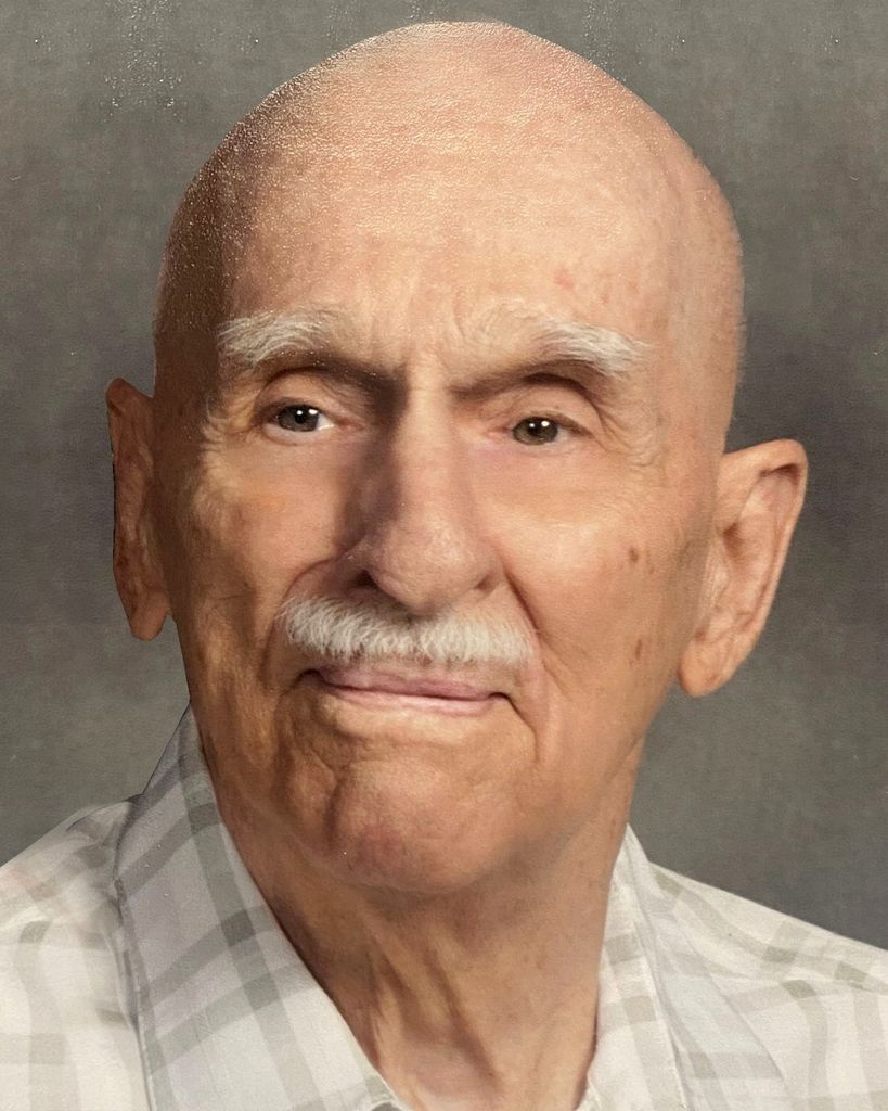 Quentin R. Smith Profile Photo