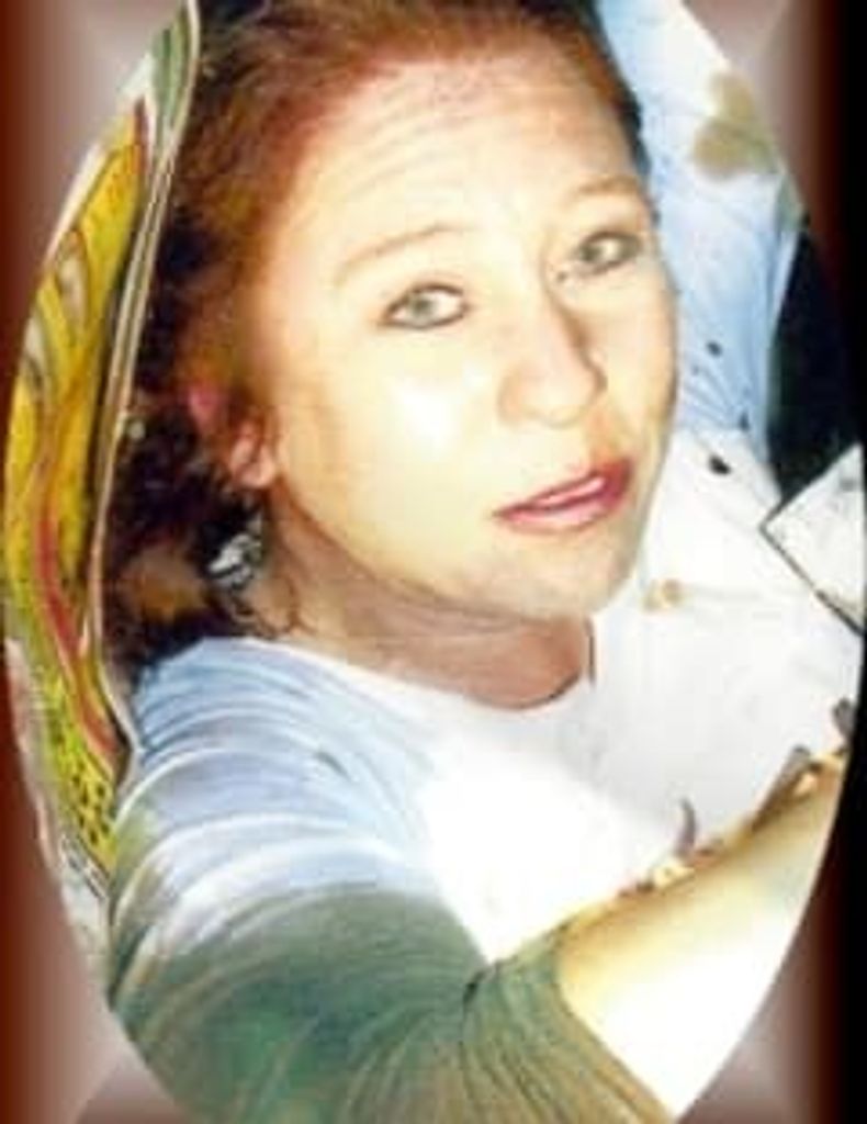 Patricia Ann Williams Profile Photo