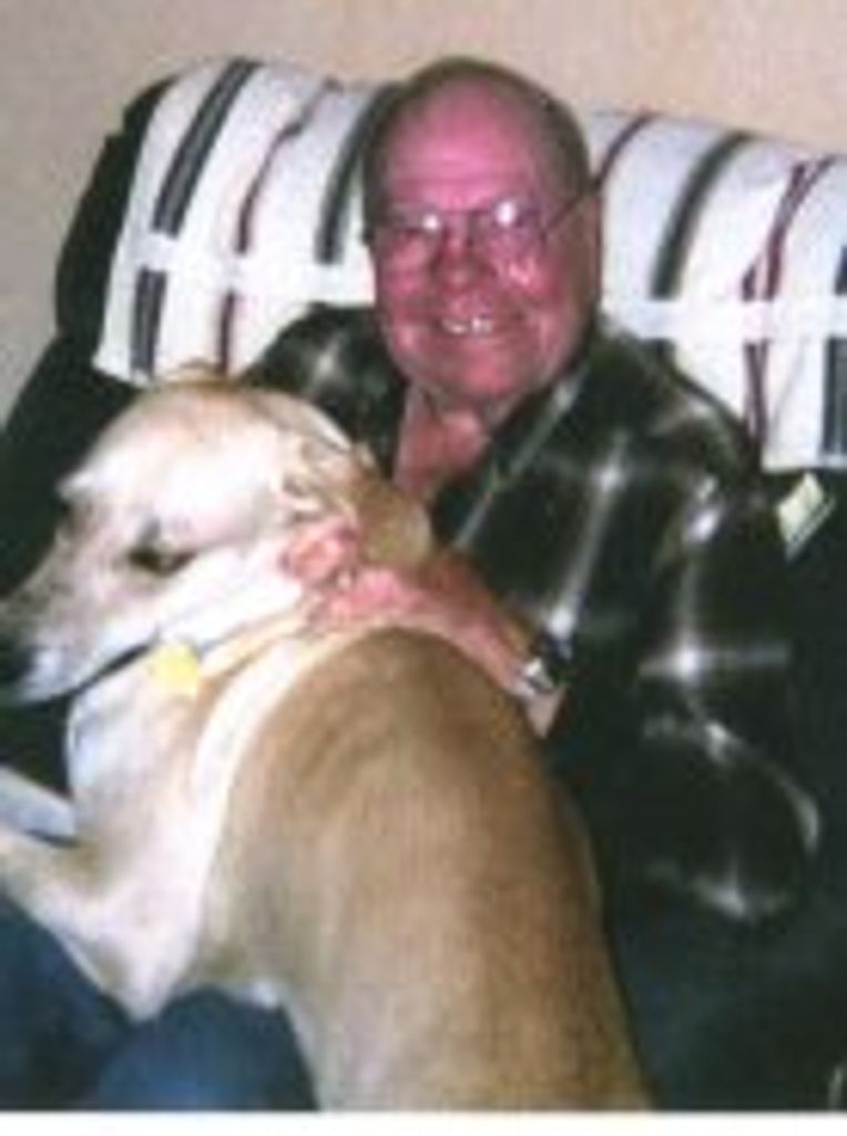 Ronald Stewart