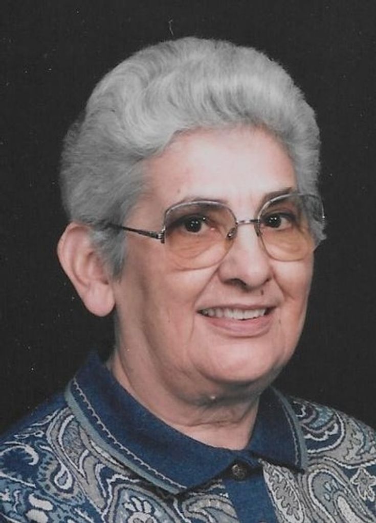 Ella E. Auclair