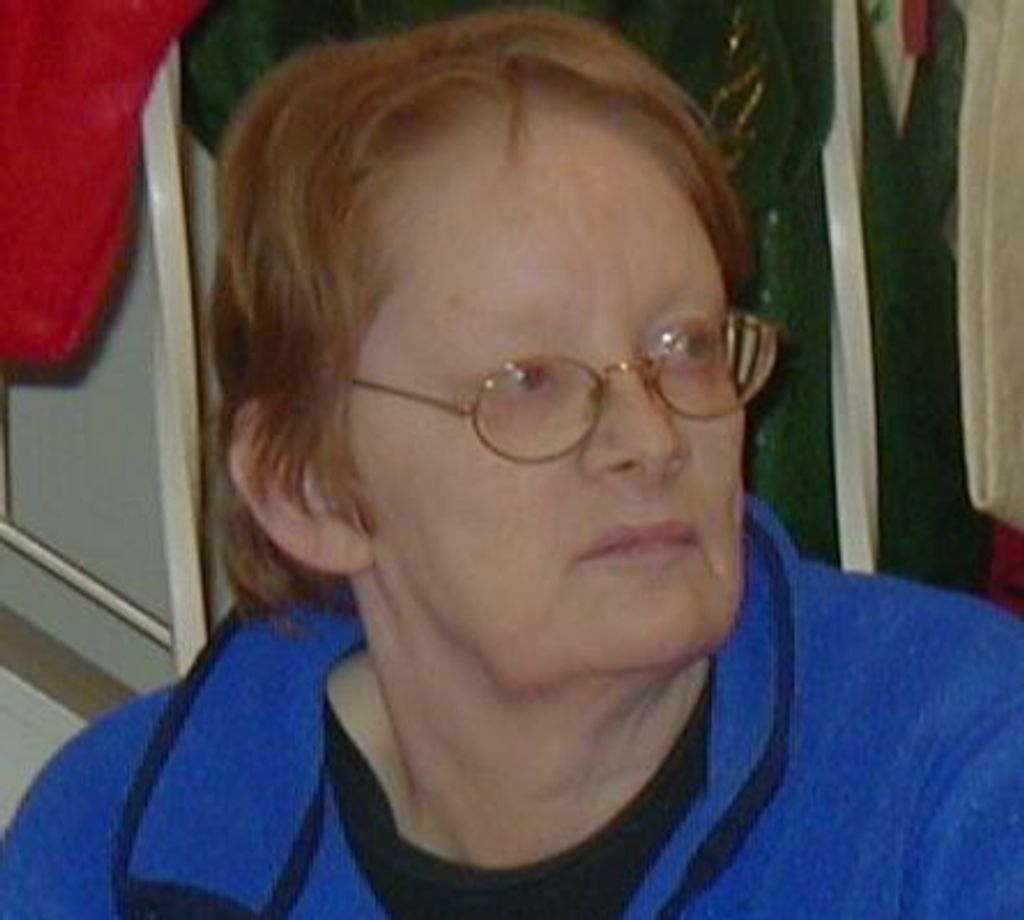 Margaret Louise Sutherland Profile Photo