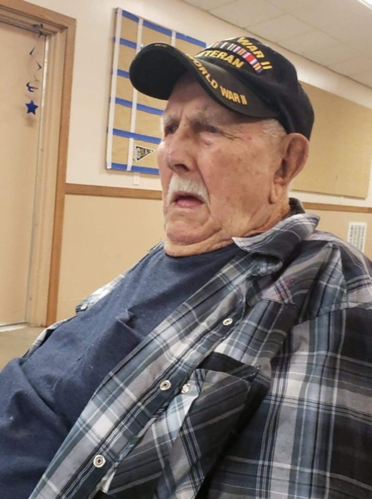 Richard  Carl Allen Profile Photo