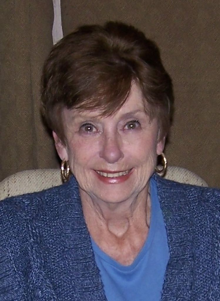 Marguerite Mary Stocker