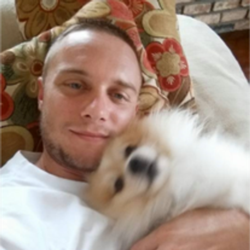 Derek Joseph Dallesandro Profile Photo
