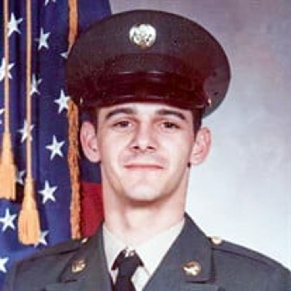 Paul  Allen Daniel