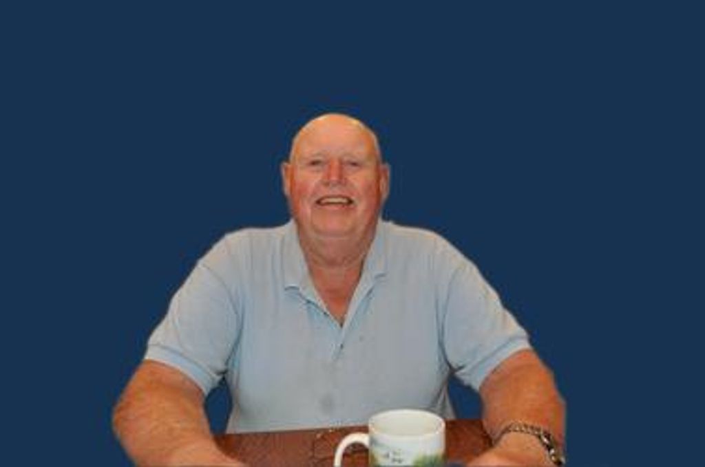 Edward Oscar Evenson