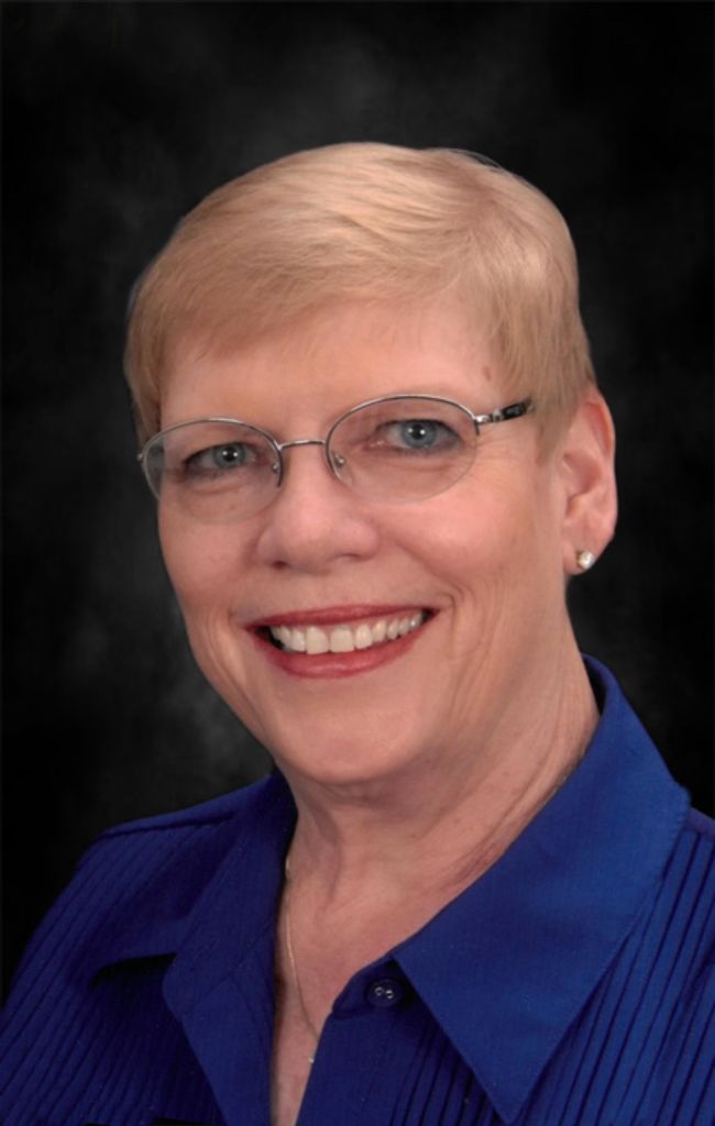 Laurie K. Miller