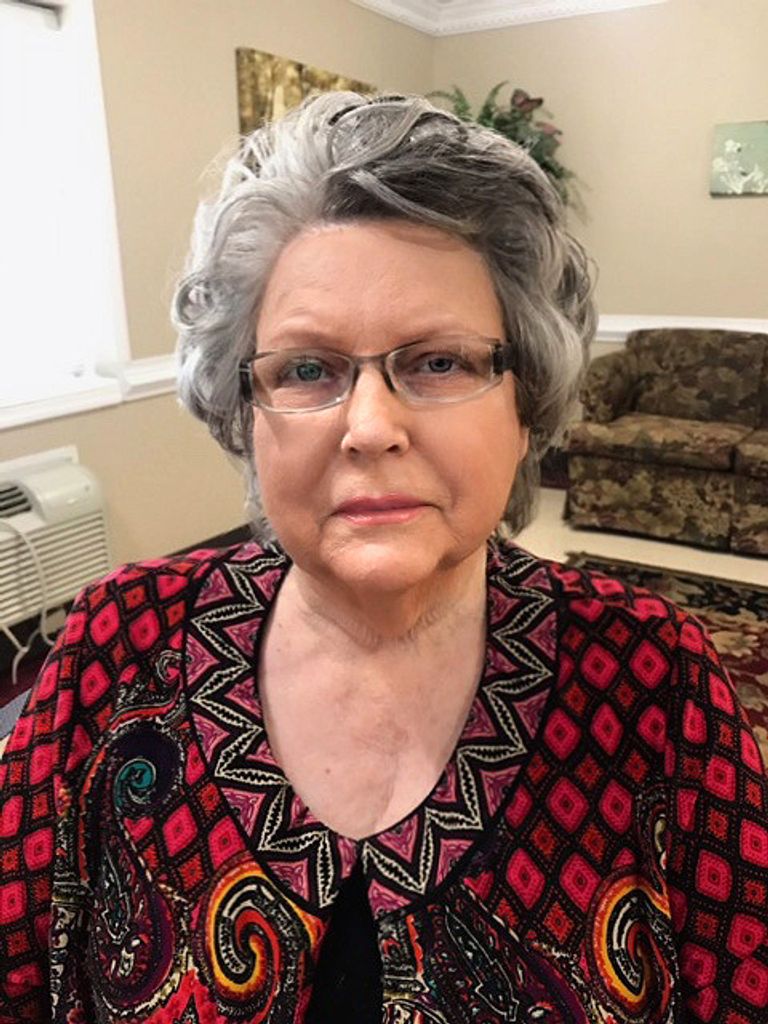 Mary Smith-Hodges Profile Photo