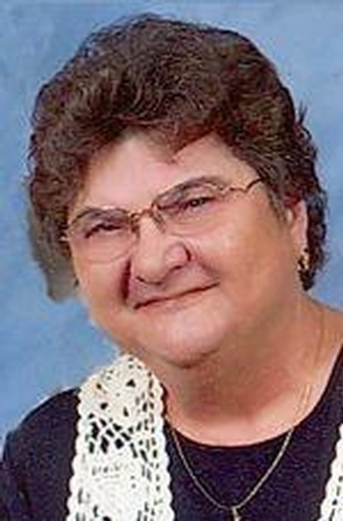 Carol Yvonne Harris