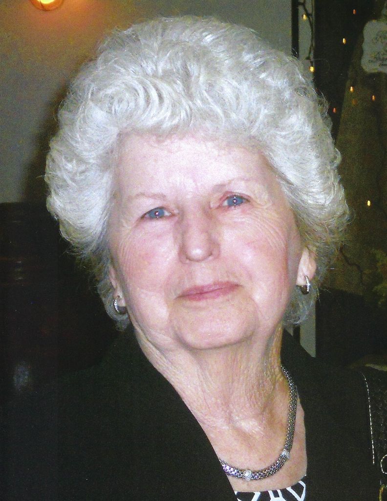 Ollie Jean Spivey Hawkins Profile Photo