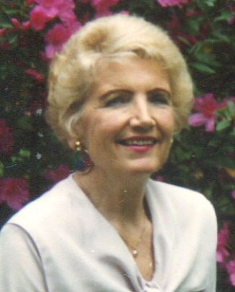 Ruth Blair Goslee