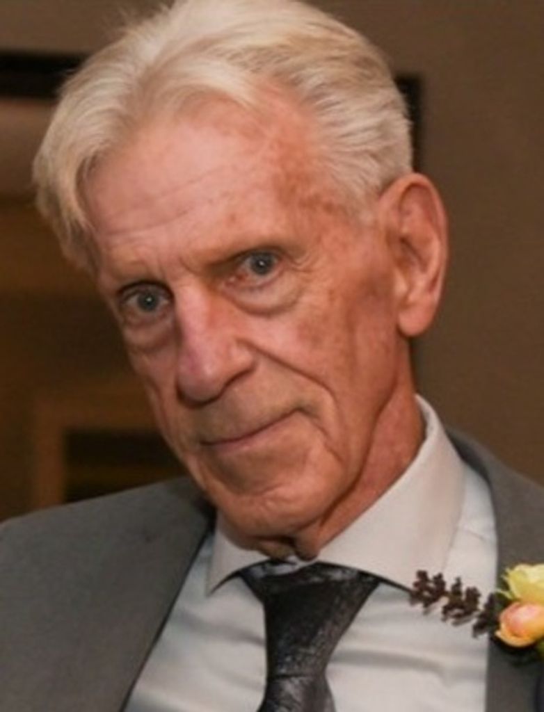 Robert J. Smith Profile Photo