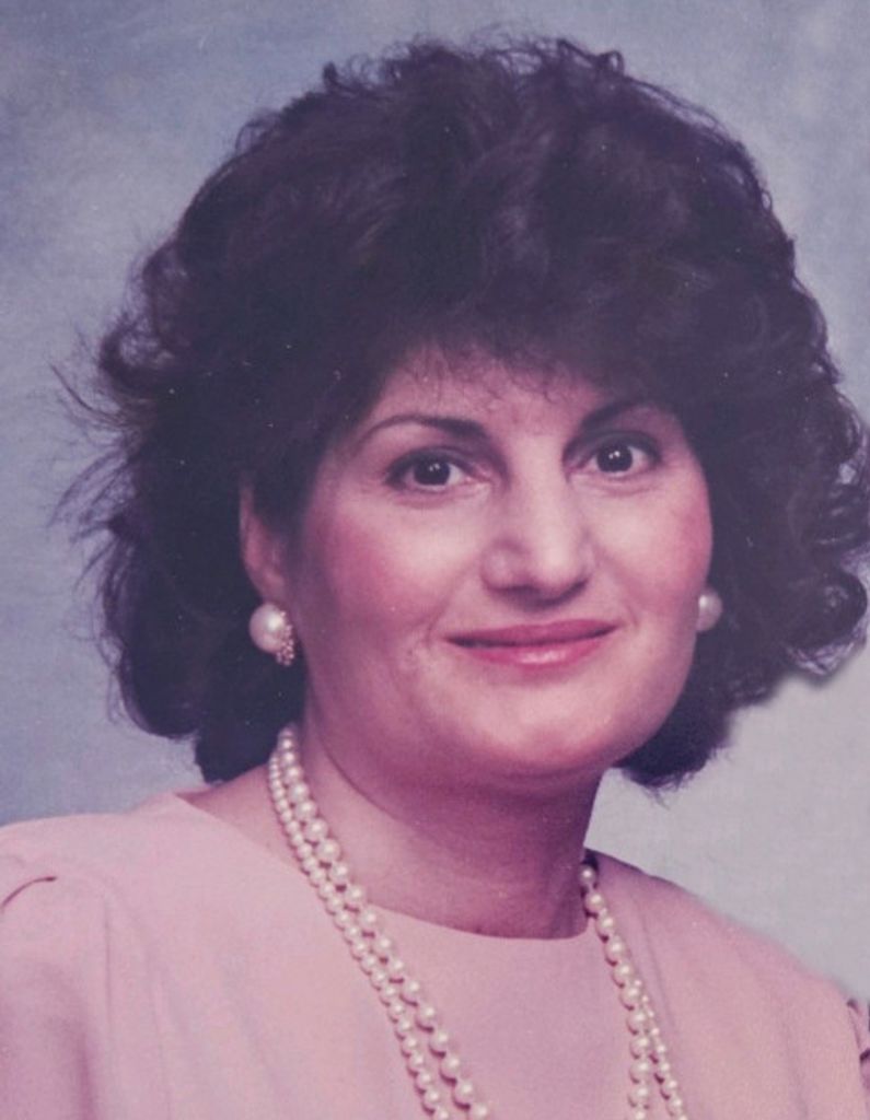 Theresa (Codispoti)  Davide