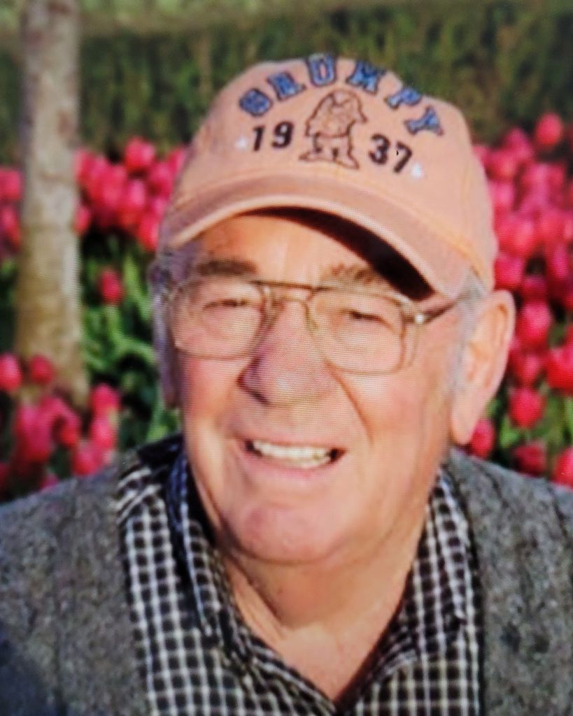 David Elwin Cobabe Sr. Profile Photo