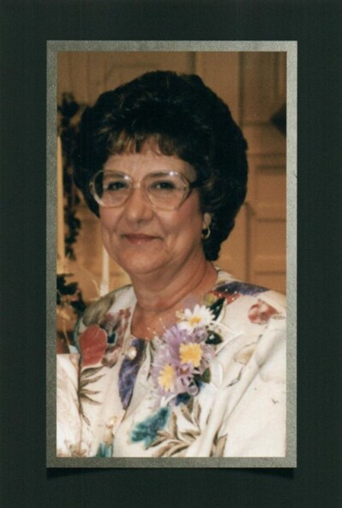 Mary Louise Hedrick Profile Photo
