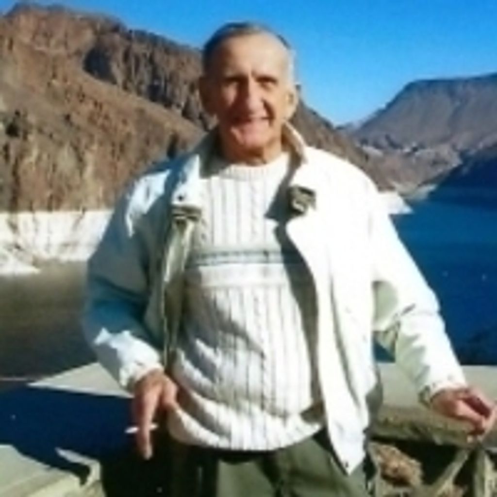 Arthur Neal Hughes Profile Photo