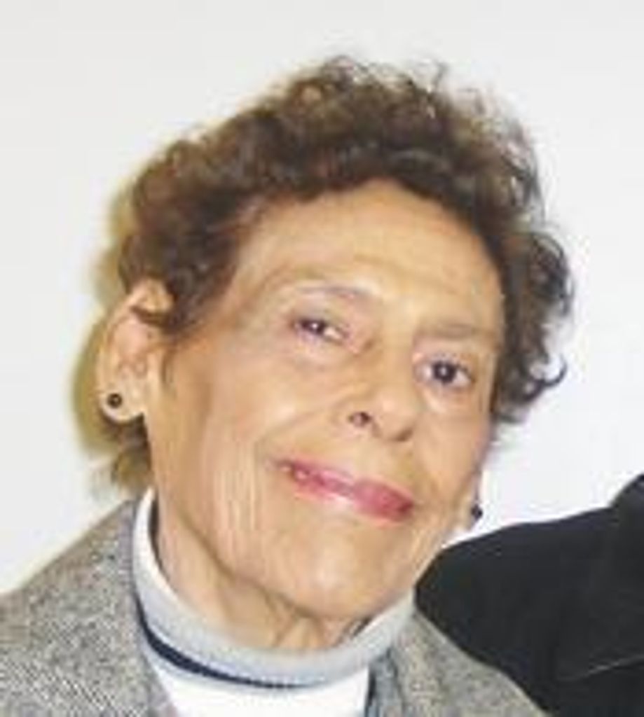 Maria Ornelas Chavez