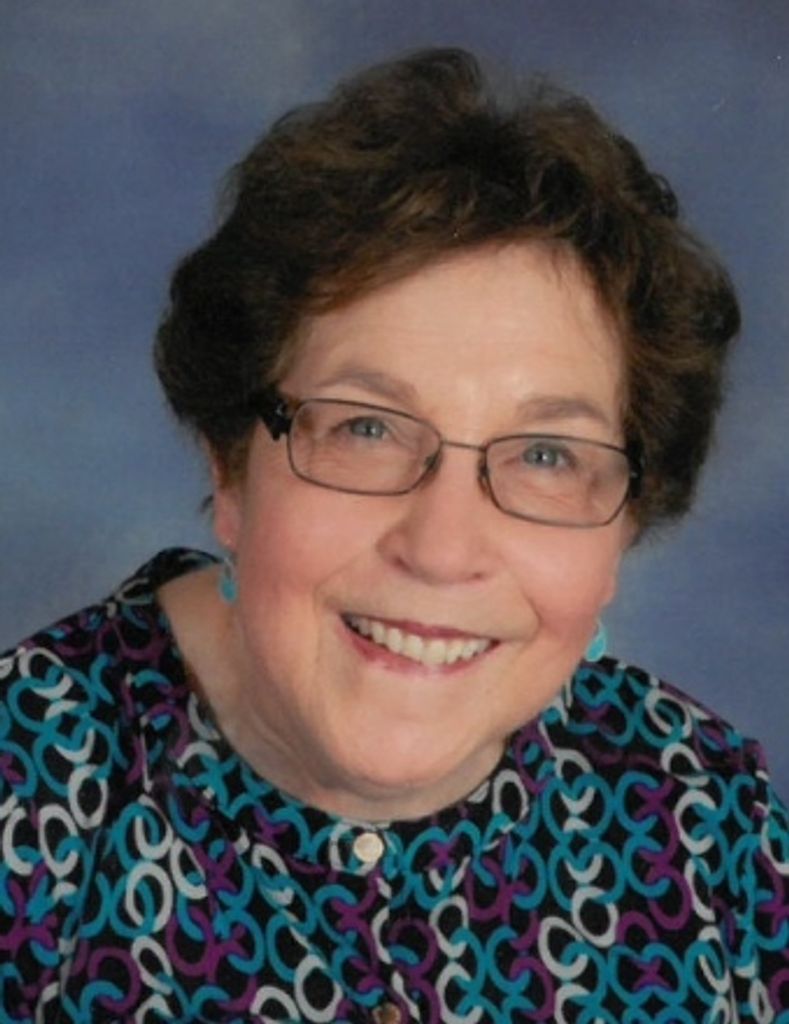 Diane Kay Carlton
