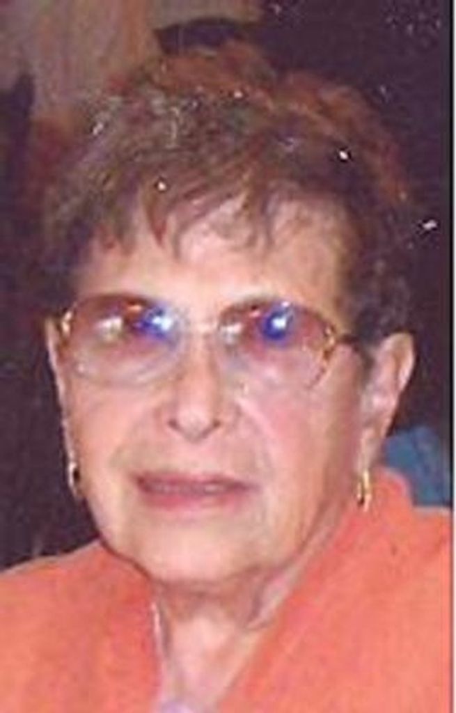 Lydia Marie Deangelo