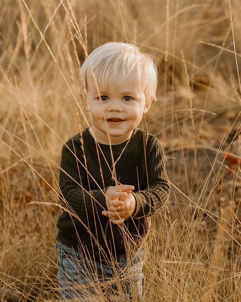 Rhett Carson Green Profile Photo