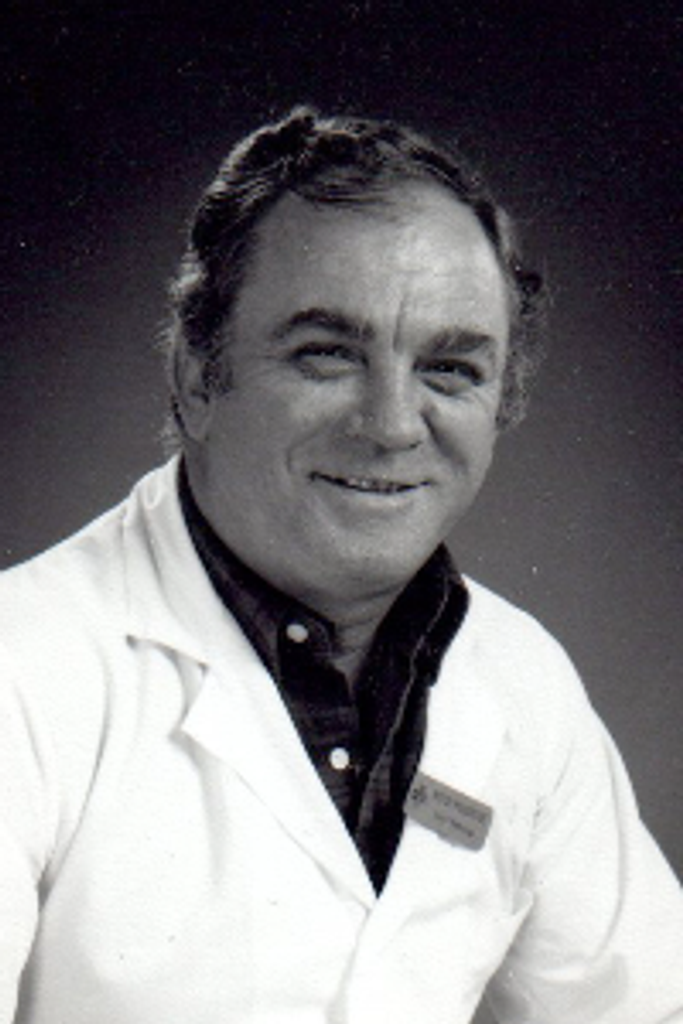 Walter "Butchy" Muggridge