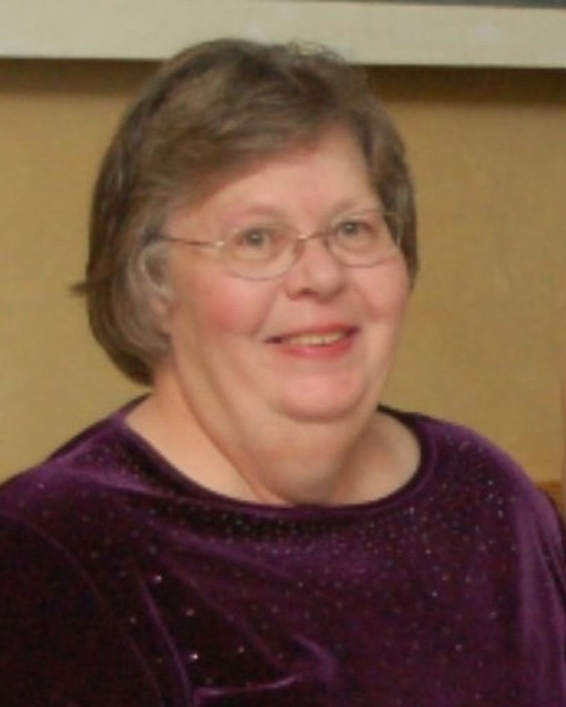 Cynthia A. Burke Profile Photo