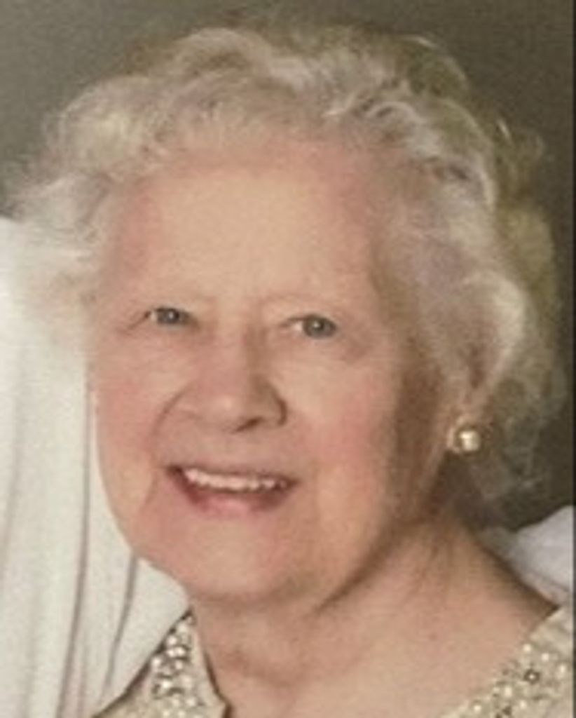 Anna Marie Bedner Profile Photo