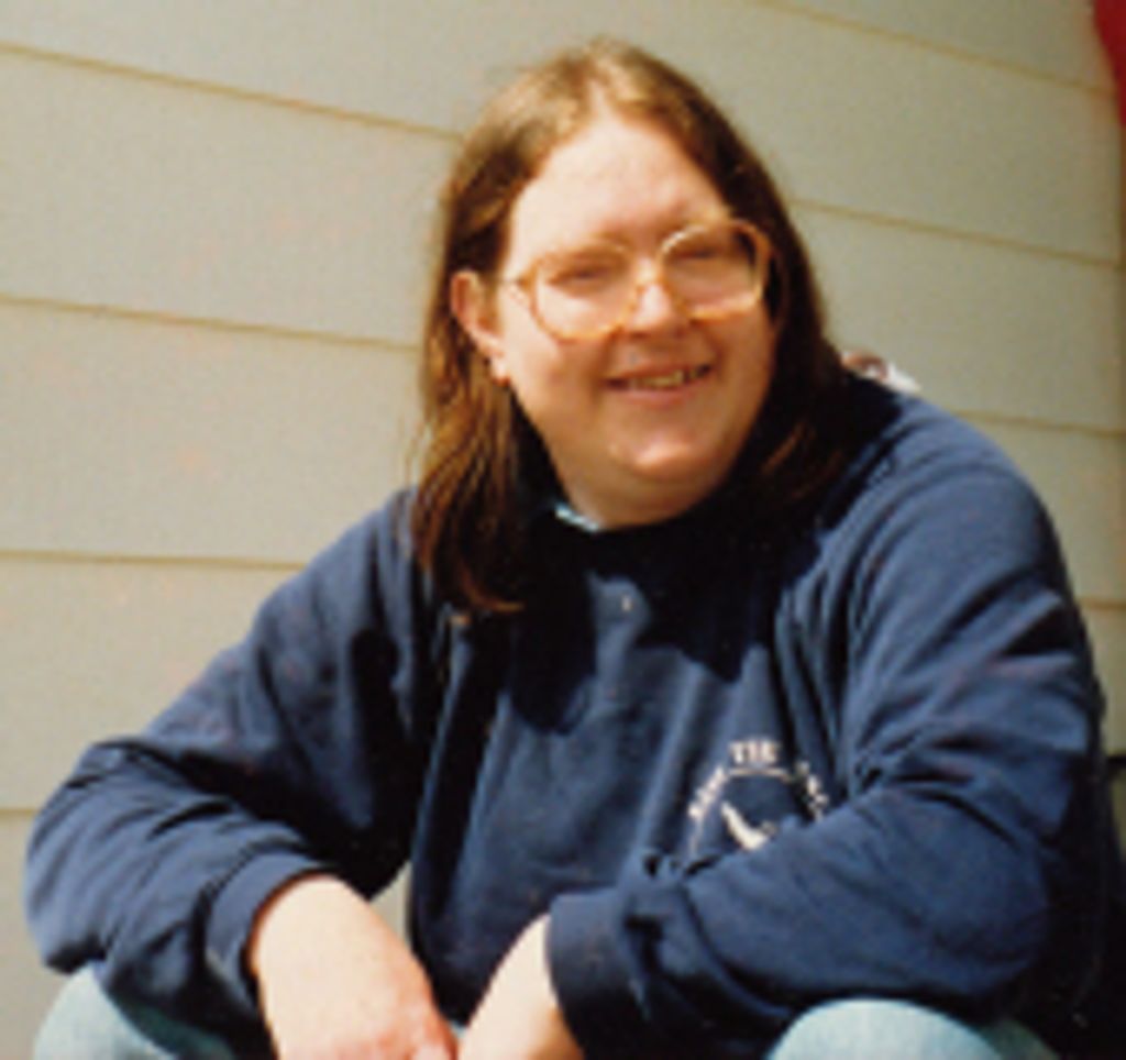 Susan (Nee Briney) Weaver