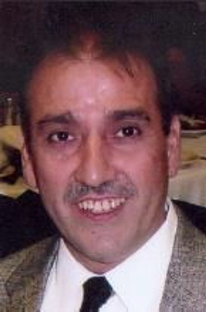 Kamal Daoud Hannosh