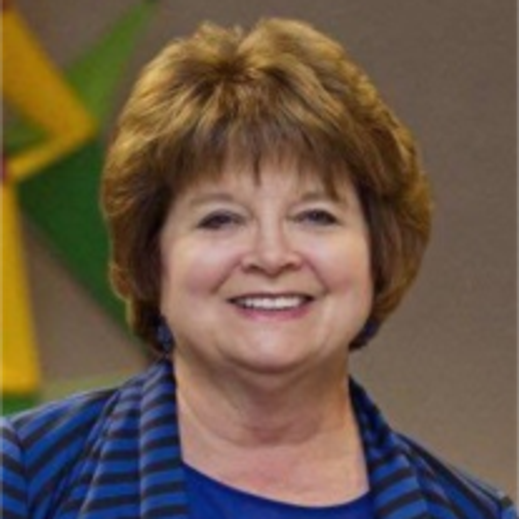 M. Jill Ladas