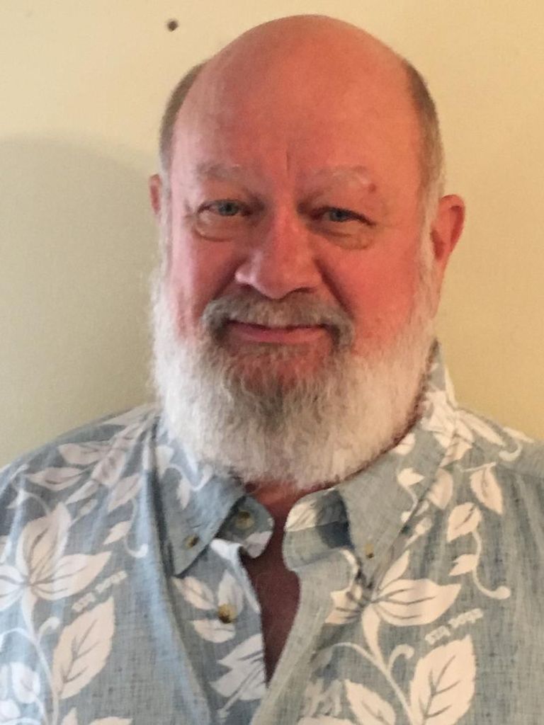 Edward M. Wright Profile Photo