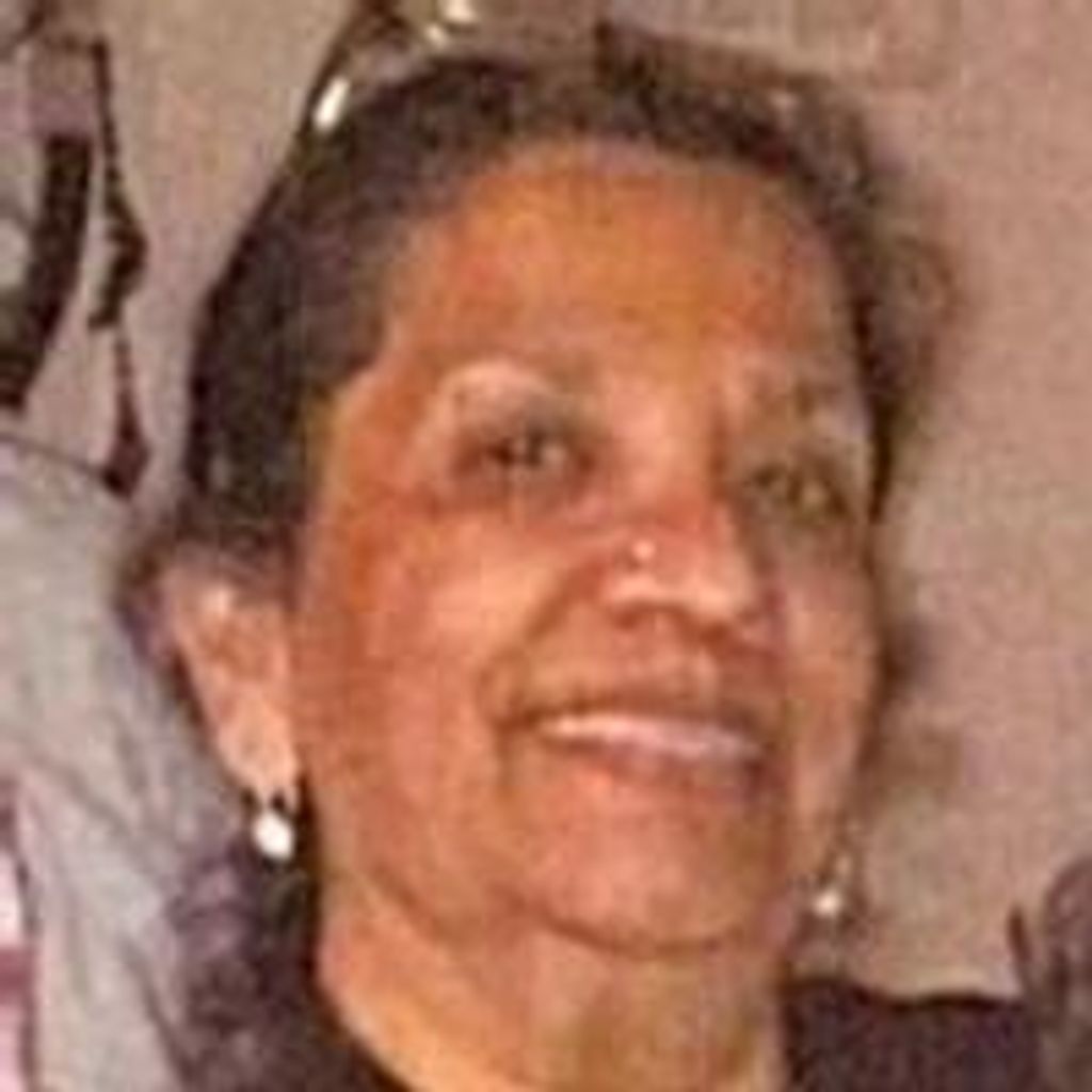 Alma Rosa Lopez