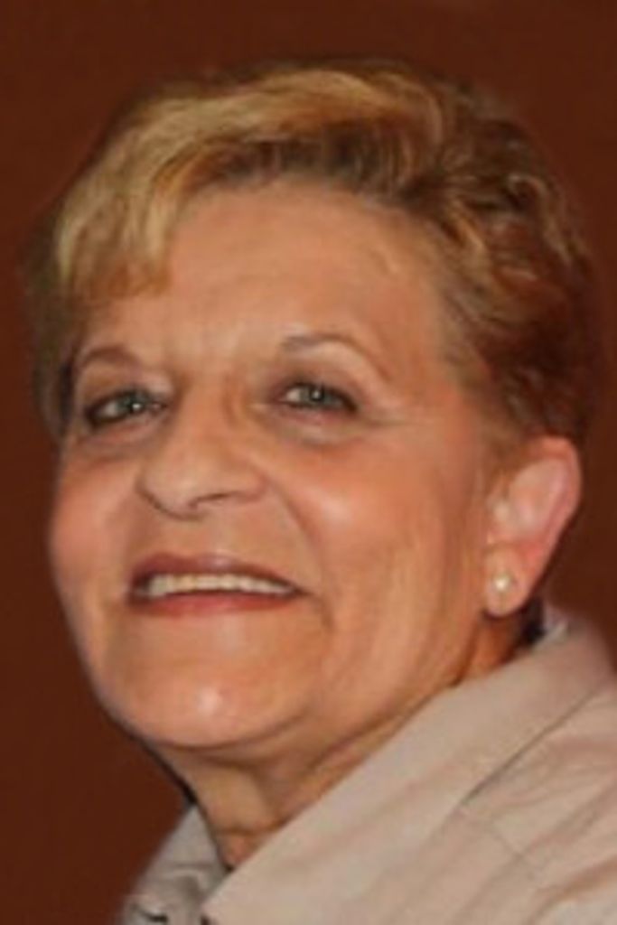Adeline P. Rapoza