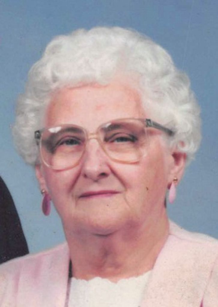 Irene Majerus