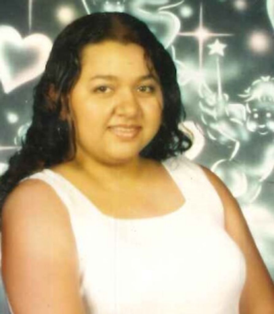 Violeta Guadalupe Acevedo