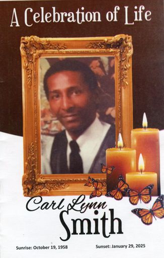 Carl Lynn Smith photo gallery thumbnail 1 of 4