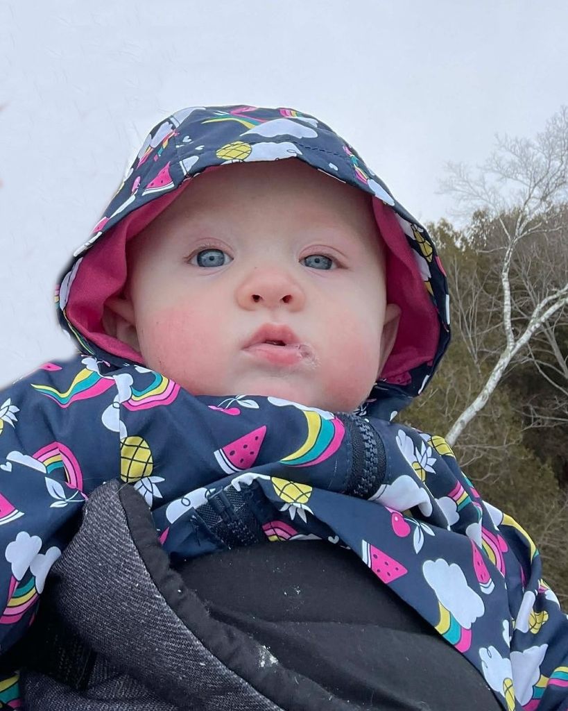 Jade Aurora Pelland