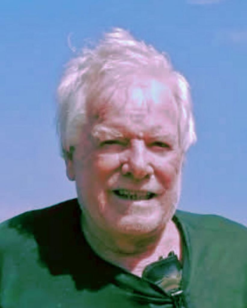 Stanley Rae Stiles Profile Photo