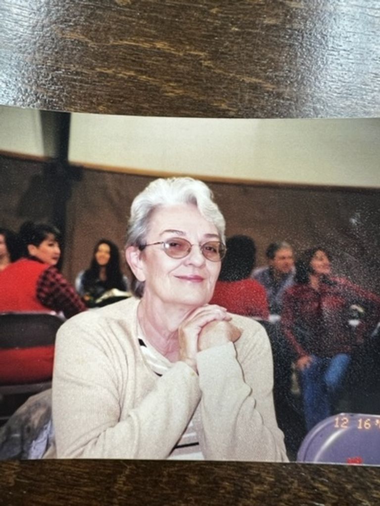 Betty Ray Beaty Profile Photo