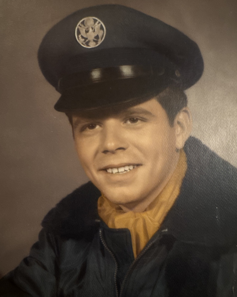 Thomas Edward Tucker Profile Photo