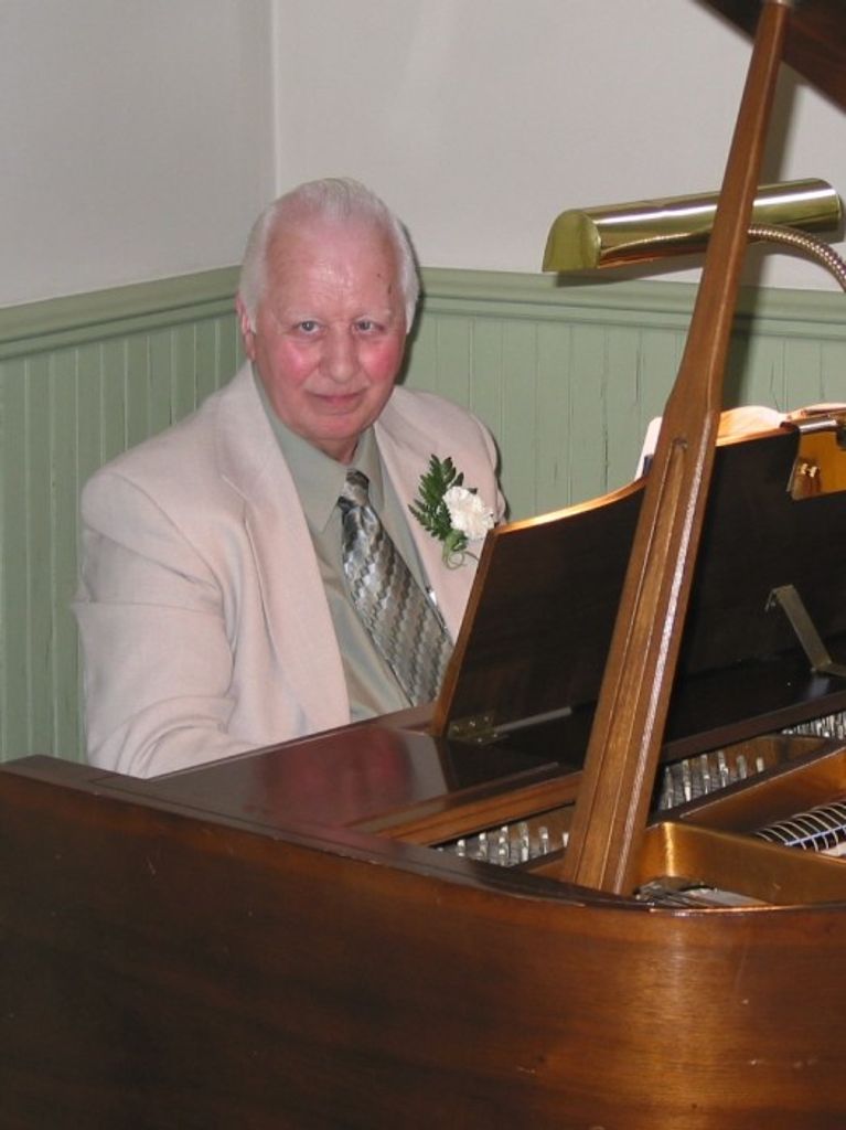 Harold Wagner, Jr.