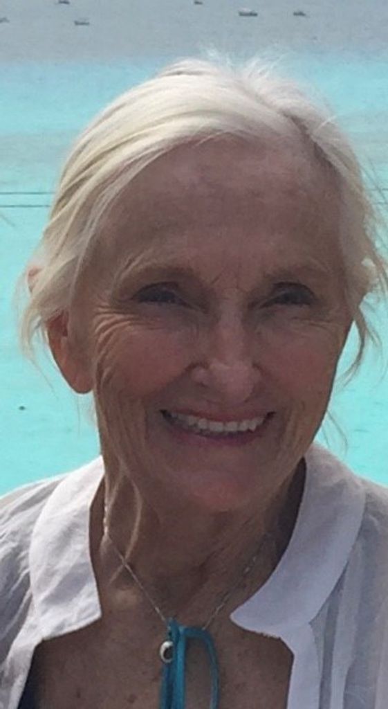 Linda  G. Woolley